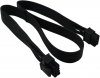 ΚΑΛΩΔΙΟ ΤΡΟΦΟΔΟΣΙΑΣ CORSAIR TYPE 3 SLEEVED BLACK EPS/12V CPU CABLE